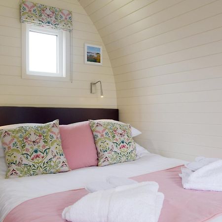 Cain Pod Vip Villa Llanfyllin Kültér fotó